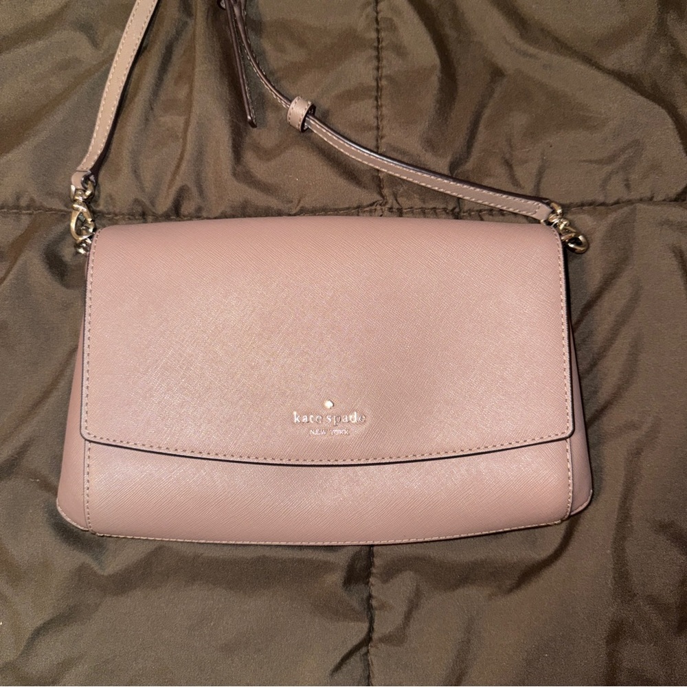 Kate Spade Laurel Way Greer Crossbody Bag